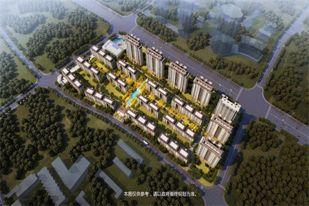 明湖中学附近杭州花园3室2厅1卫75万115m2出售